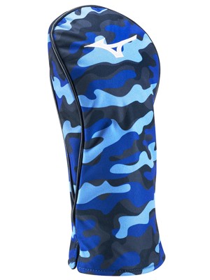 Mizuno RB Camo Driver Headcover