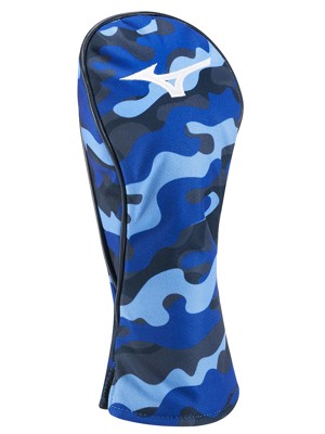 Mizuno RB Camo Fairway Headcover