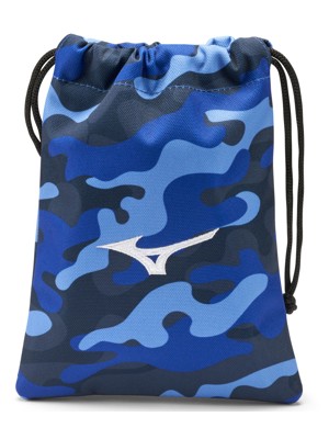 Mizuno RB Camo Tote Bag