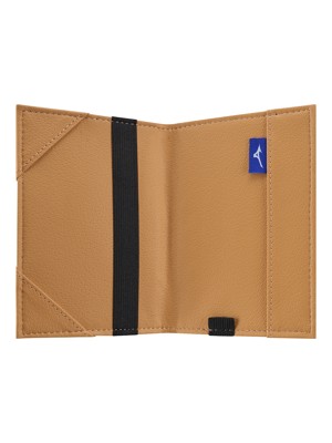 Mizuno Blue Camo Scorecard Holder