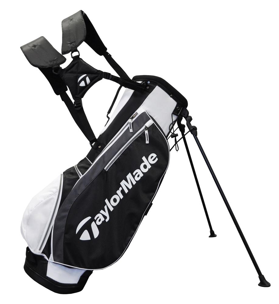 TaylorMade Carry Lite Stand Bag 2014