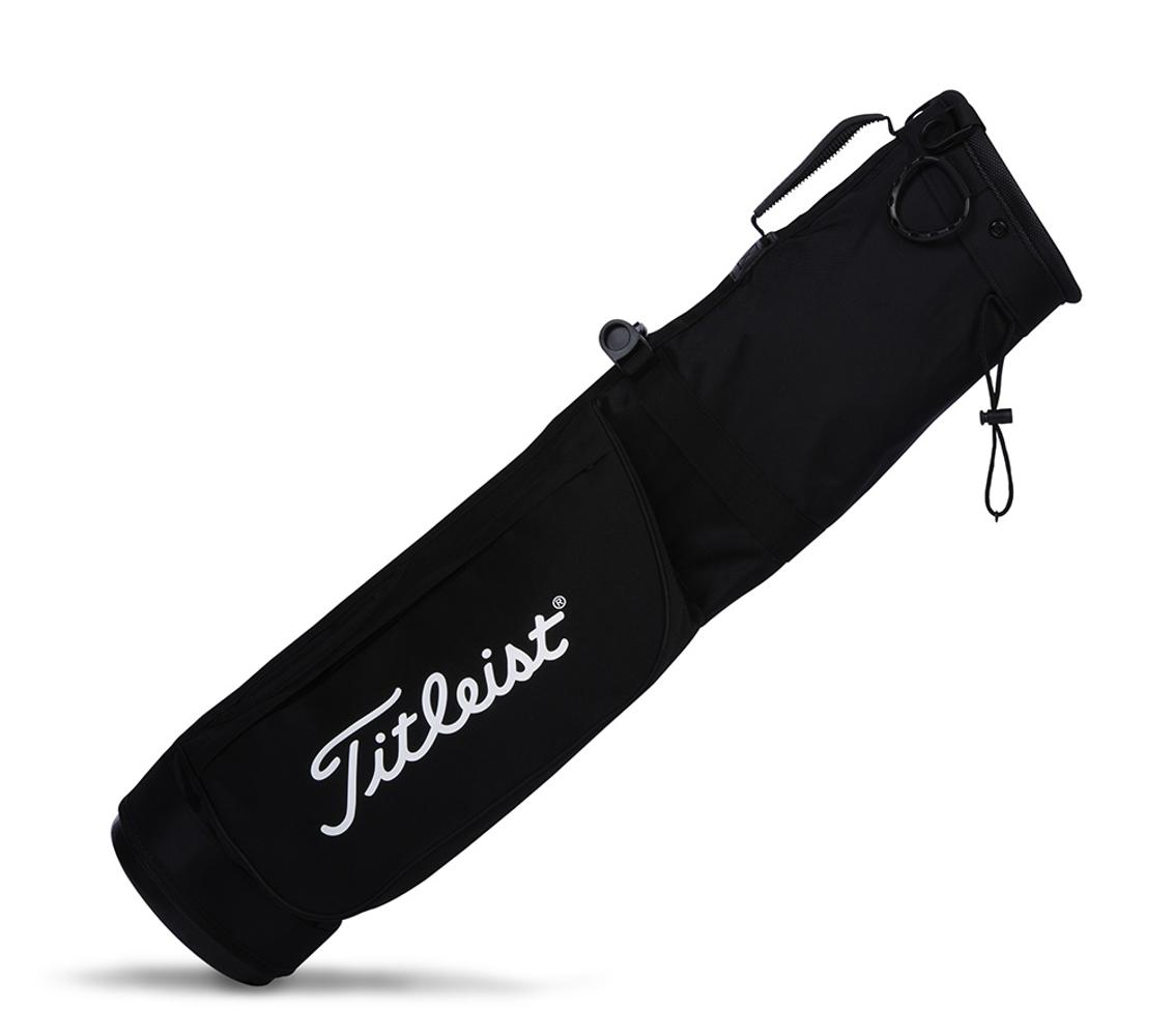 titleist what's in the bag