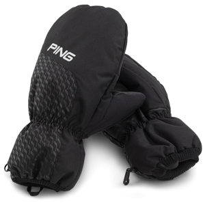 Ping Mens Winter Cart Mittens