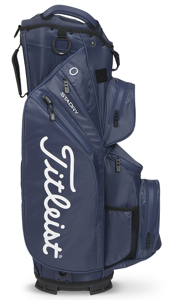 Titleist Cart 14 StaDry Golf Bag - Golfonline