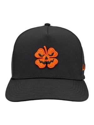 Limited Edition - Black Clover Jack O Luck Pumkin Cap - Halloween Collection