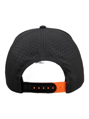 Limited Edition - Black Clover Jack O Luck Pumkin Cap - Halloween Collection