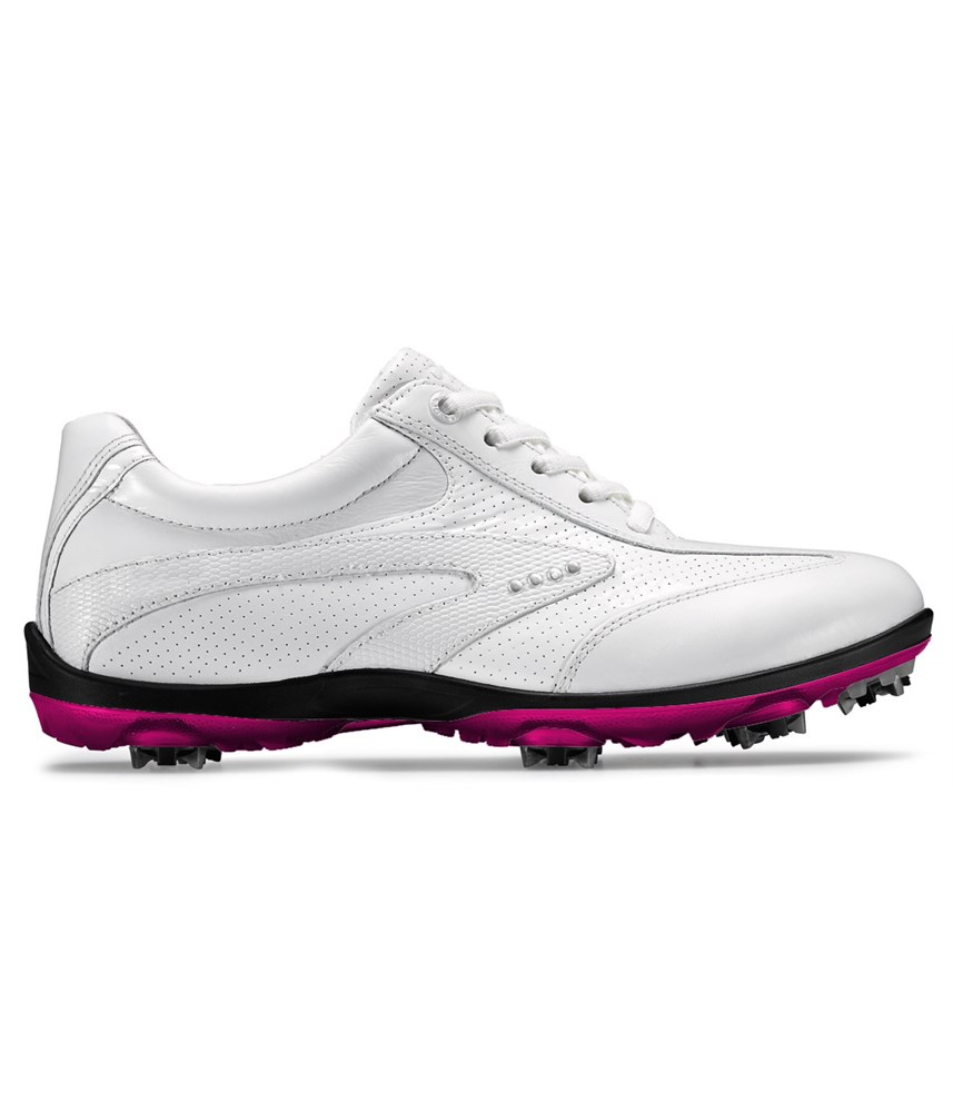 Ecco Casual Cool II Hydromax Golf Shoes Ladies