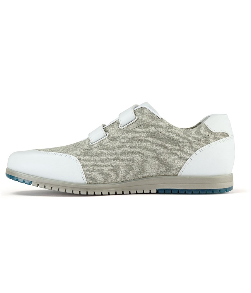 FootJoy Ladies Casual Collection Velcro Golf Shoes - Golfonline