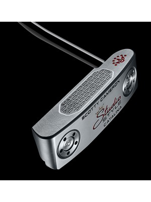 Scotty Cameron Studio Style Catalina Putter
