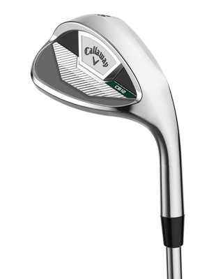 Callaway CB12 Wedge (Graphite Shaft)