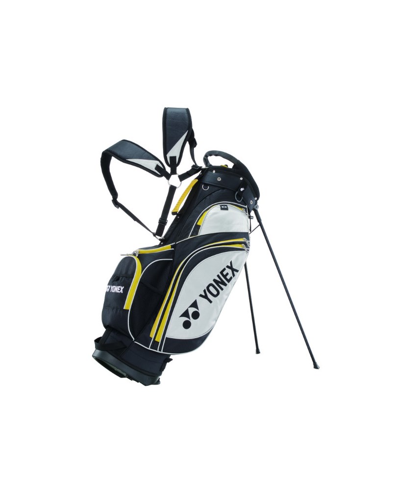 To seek refuge Symmetry layer Yonex Golf Stand Bag 2015 - Golfonline