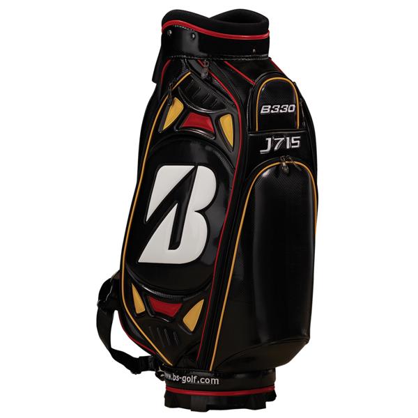 bridgestone staff golf bag