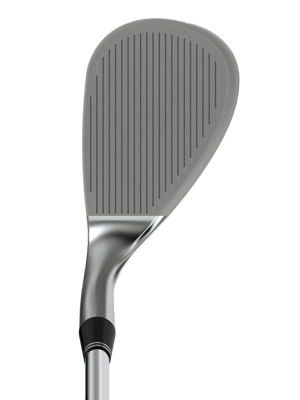Cleveland CBZ Tour Satin Full Face Wedge (Graphite Shaft)