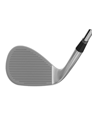 Cleveland CBZ Tour Satin Full Face Wedge (Graphite Shaft)