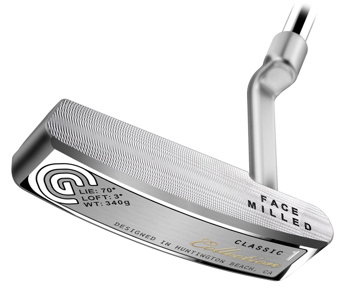 Cleveland Classic Collection HB 1 Putter