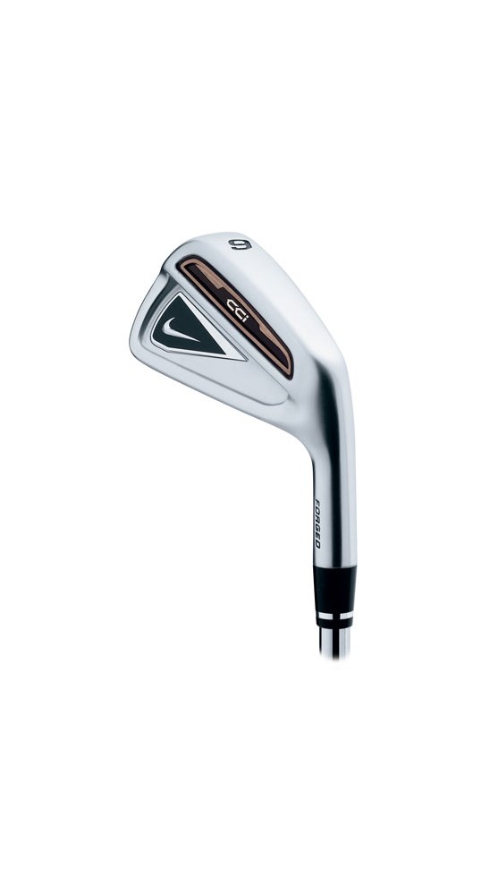 Nike store cci irons