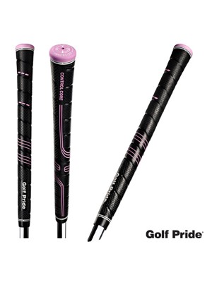 Golf Pride CP2 Wrap Grip - Undersize