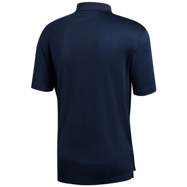 adidas Mens Performance Polo Shirt - Golfonline