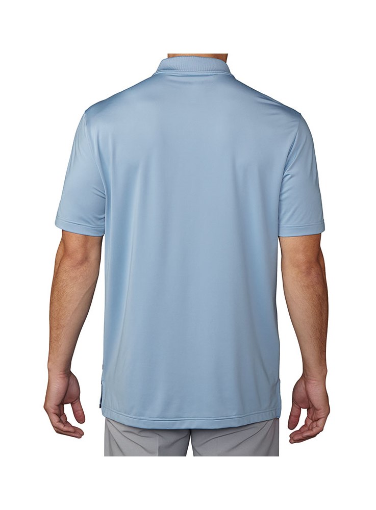 adidas Mens Ultimate 365 Rugby Polo Shirt - Golfonline