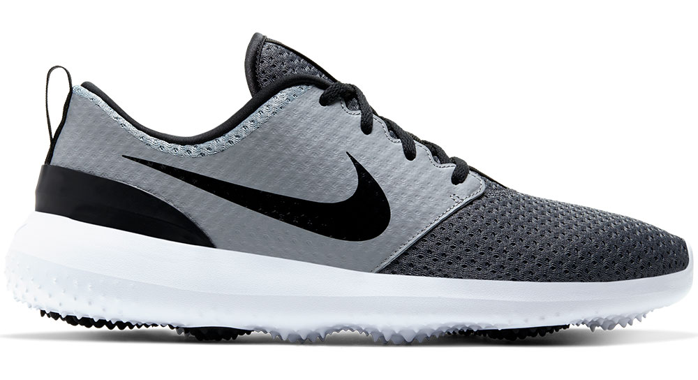 nike men's roshe golf shoes