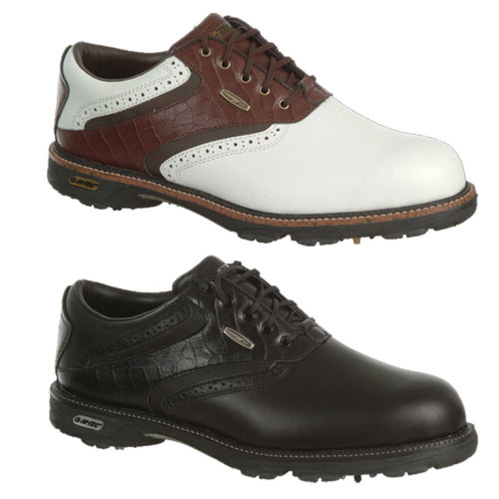 HiTec CDT Custom Comfort WPi Golf Shoes