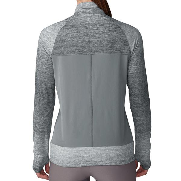 womens adidas half zip