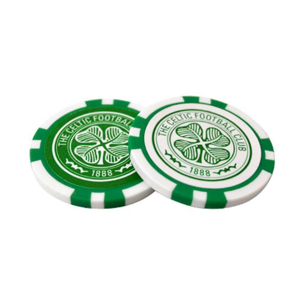 Titleist poker chips