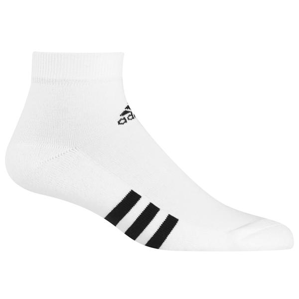 adidas Mens Ankle Socks (6 Pack)