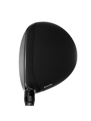 Callaway ELYTE Titanium Fairway Wood
