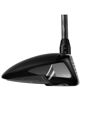 Callaway ELYTE Titanium Fairway Wood