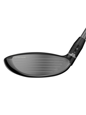 Callaway ELYTE Titanium Fairway Wood