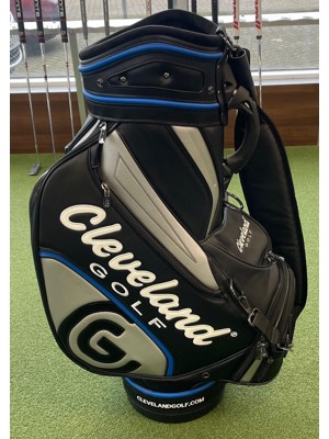 Used Ex Display - Cleveland Tour Staff Bag