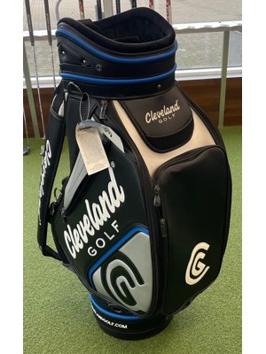 Used Ex Display - Cleveland Tour Staff Bag