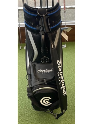 Used Ex Display - Cleveland Tour Staff Bag