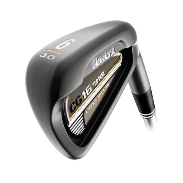 cleveland cg16 tour irons for sale