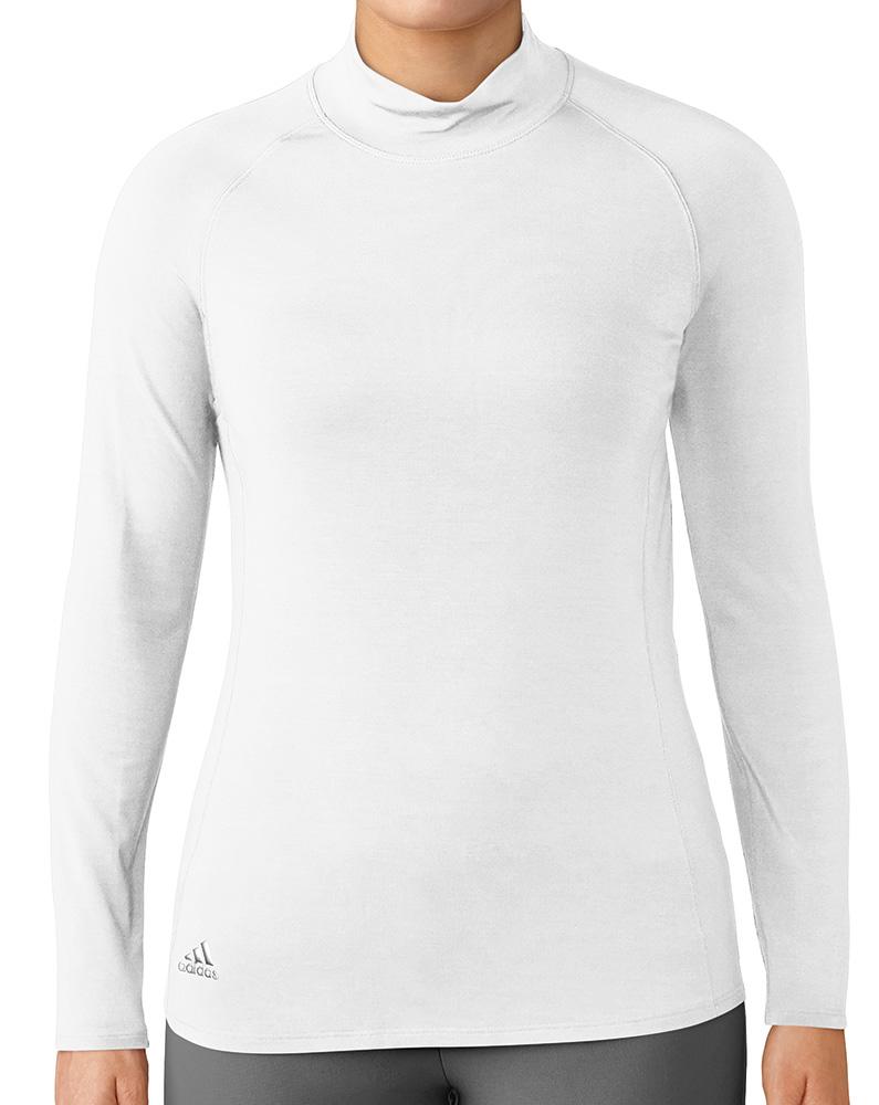 adidas women's long sleeve top