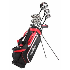 Macgregor Mens CG3000 Golf 1 Inch Long Package Set