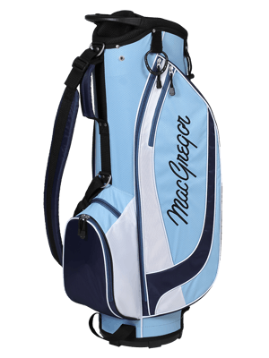 MacGregor Ladies CG4000 Golf Package Set (Graphite Shaft)