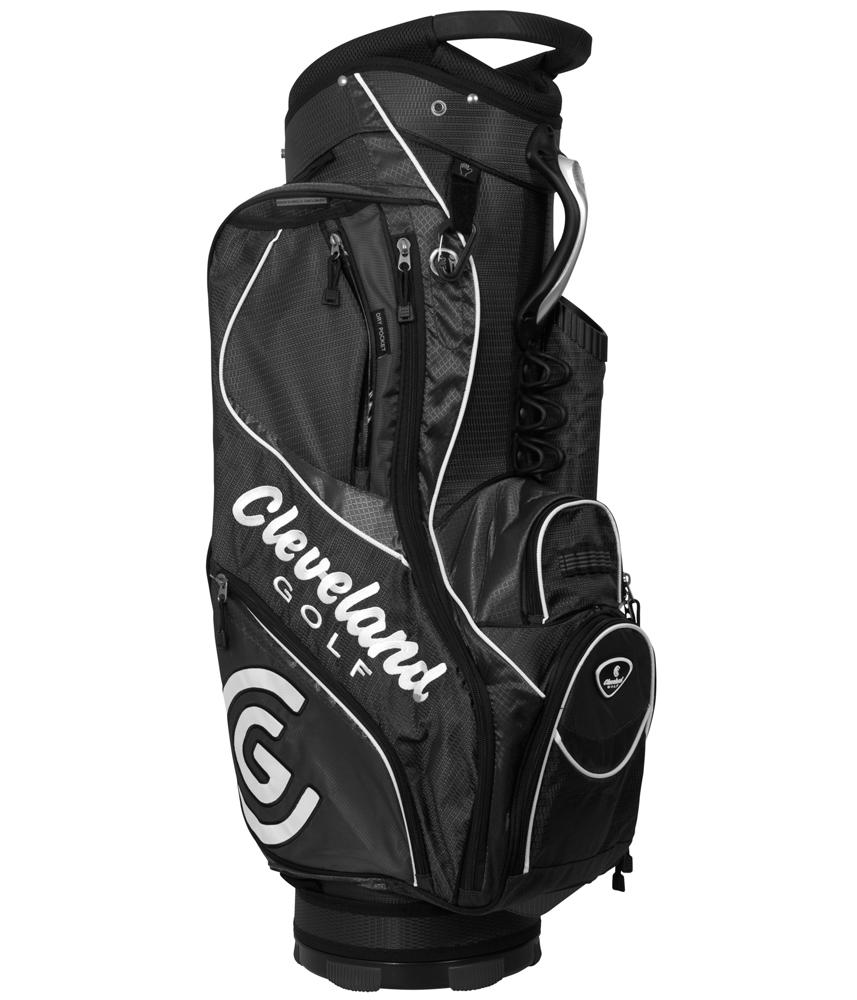 Cleveland Cg Cart Bag