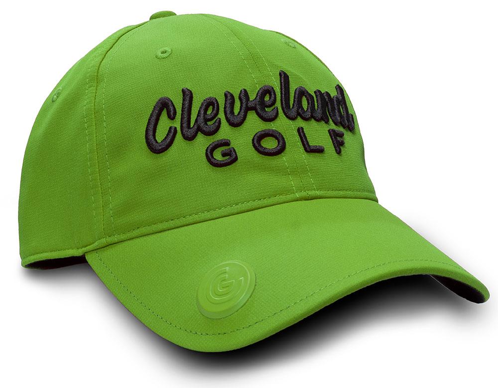 Cleveland Golf Ball Marker Cap