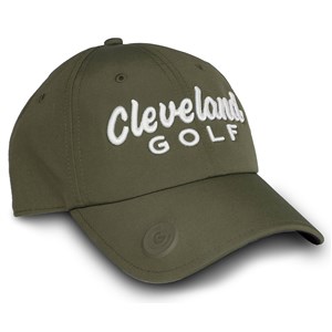 Cleveland Golf Ball Marker Cap