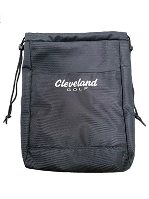 Cleveland Shoe Bag