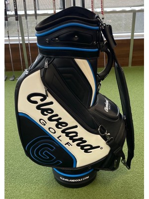 Used Ex Display - Cleveland Tour Staff Bag
