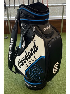Used Ex Display - Cleveland Tour Staff Bag