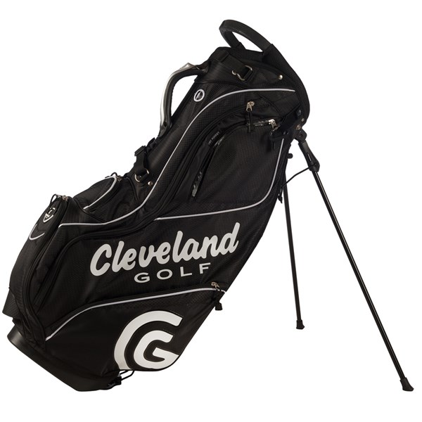 Cleveland Cg Stand Bag | GolfOnline