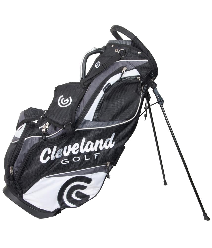 Cleveland Cg Stand Bag
