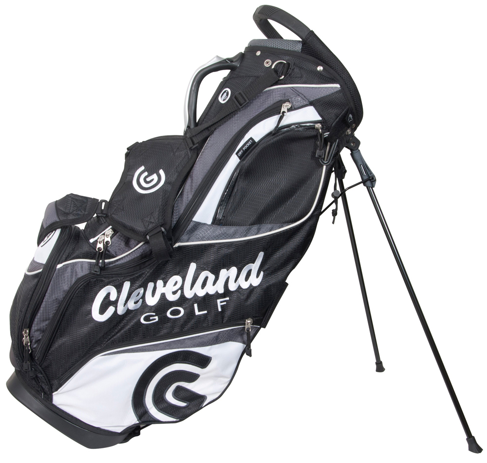 Cleveland Cg Stand Bag Golfonline