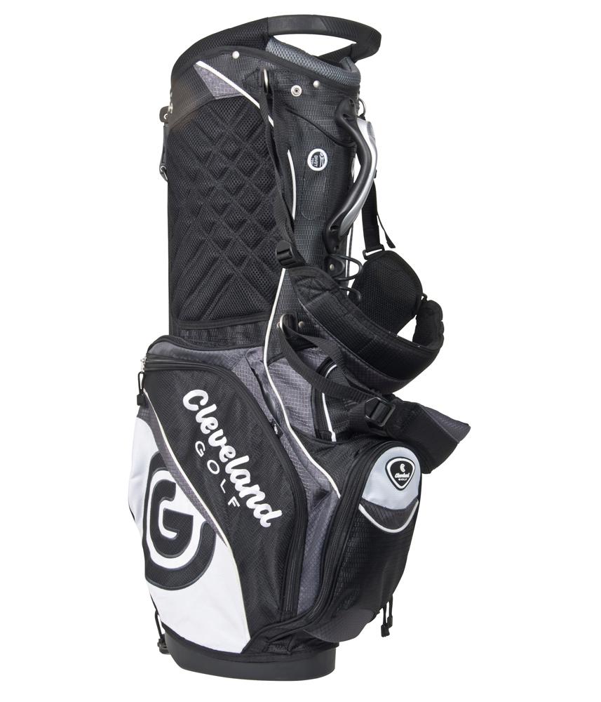 Cg Stand Bag Cg Stand Bag