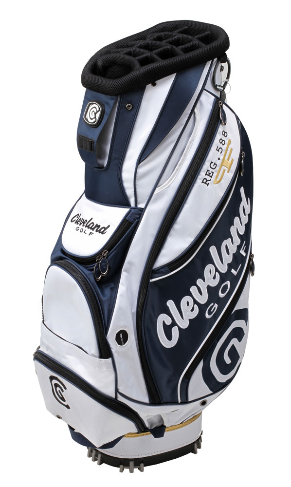 Cleveland Golf Tour Cart Bag 2013 - Golfonline