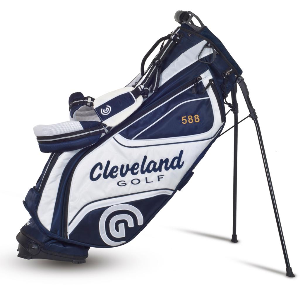 Cleveland Golf Tour Stand Bag 2014